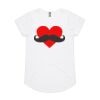 Womens Mali Tee Thumbnail