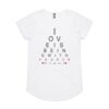 Womens Mali Tee Thumbnail