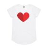 Womens Mali Tee Thumbnail