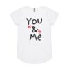 Womens Mali Tee Thumbnail