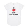 Womens Mali Tee Thumbnail
