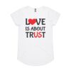 Womens Mali Tee Thumbnail