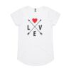 Womens Mali Tee Thumbnail