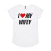 Womens Mali Tee Thumbnail