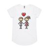 Womens Mali Tee Thumbnail