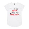 Womens Mali Tee Thumbnail