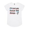 Womens Mali Tee Thumbnail