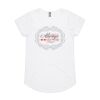Womens Mali Tee Thumbnail