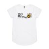 Womens Mali Tee Thumbnail