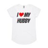 Womens Mali Tee Thumbnail