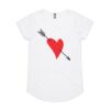 Womens Mali Tee Thumbnail