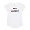 Womens Mali Tee Thumbnail