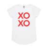 Womens Mali Tee Thumbnail