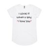 Womens Mali Tee Thumbnail