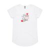 Womens Mali Tee Thumbnail