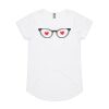 Womens Mali Tee Thumbnail