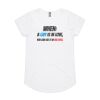 Womens Mali Tee Thumbnail