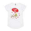 Womens Mali Tee Thumbnail