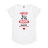 Womens Mali Tee Thumbnail