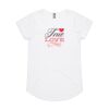 Womens Mali Tee Thumbnail