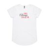 Womens Mali Tee Thumbnail