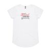 Womens Mali Tee Thumbnail