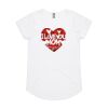 Womens Mali Tee Thumbnail