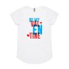 Womens Mali Tee Thumbnail