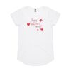 Womens Mali Tee Thumbnail