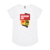 Womens Mali Tee Thumbnail