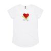 Womens Mali Tee Thumbnail