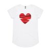 Womens Mali Tee Thumbnail