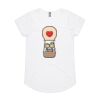Womens Mali Tee Thumbnail