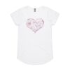 Womens Mali Tee Thumbnail