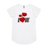 Womens Mali Tee Thumbnail