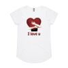 Womens Mali Tee Thumbnail