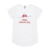 Womens Mali Tee Thumbnail