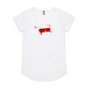 Womens Mali Tee Thumbnail