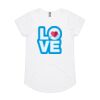 Womens Mali Tee Thumbnail