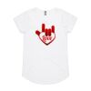 Womens Mali Tee Thumbnail