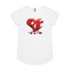 Womens Mali Tee Thumbnail