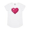Womens Mali Tee Thumbnail