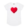 Womens Mali Tee Thumbnail