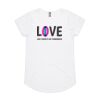 Womens Mali Tee Thumbnail