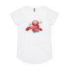 Womens Mali Tee Thumbnail