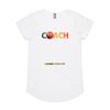 Womens Mali Tee Thumbnail