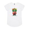 Womens Mali Tee Thumbnail