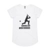Womens Mali Tee Thumbnail