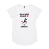 Womens Mali Tee Thumbnail