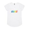 Womens Mali Tee Thumbnail